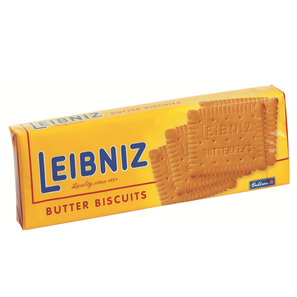 Bánh LEIBNIZ butter diet 200g (ăn kiêng)