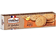 Bánh qui bơ truyền thống St Michel Galettes 130g