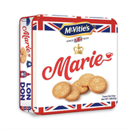 Bánh quy lúa mì McVitie's  Marie  388.92g