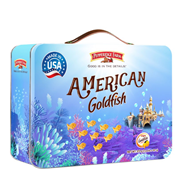 Bánh quy Pepperidge Farm American Goldfish 374g