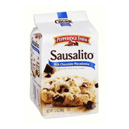 Bánh sô cô la sữa Sausalito Pepperidge Farm 204g