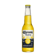 Bia Corona Extra (Mexico) - chai 355ml