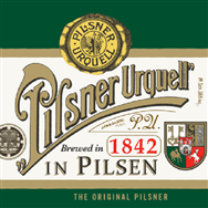 Bia Pilsner Urquell 4,4% thùng 24 lon 500ml (Séc)