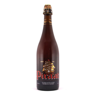 Bia Piraat 10,5% (Bỉ) - 6 chai 750ml