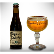 Bia Trappistes Rochefort 8 (Bỉ) - 9,2%