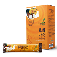 Bột ngũ cốc Bí Ngô N-choice (Hàn Quốc) - 300g