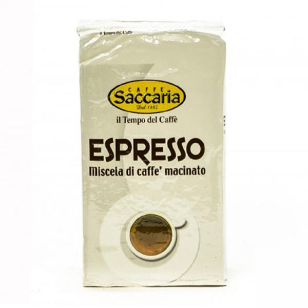 Cà phê Espresso nguyên chất dạng bột đã rang 250g
