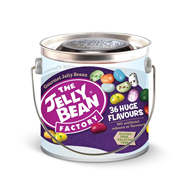 Jelly Bean tri-pack limited paint pot 9x14.5g
