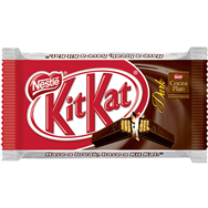 Kẹo sô cô la Nestle Kitkat Dark 41,5g (Đức)