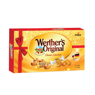 Kẹo Werther's Original Classic Selection 170g