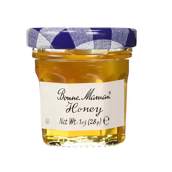Mứt Bonne Maman vị mật ong Honey 30g (Pháp)
