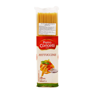 Mỳ ý Fettuccine Pietro Coricelli 500g (Ý)