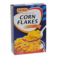Ngũ cốc bỏng ngô Corn Flakes HAHNE 375g (Đức)