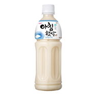 Nước gạo rang WoongJin (Hàn Quốc) - 500ml