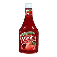 Nước sốt cà chua Hunt's Tomato Ketchup 383g (Mỹ)