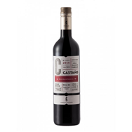 Rượu vang đỏ CASTANO Monastrell 75cl (Tây Ban Nha)