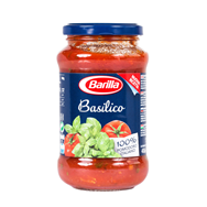 Sốt cà chua húng quế Barilla Basilico 400g