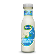 Sốt trộn phô mai xanh Remia 250ml (Hà Lan)