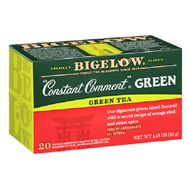 Trà Bigelow Constant Comment Green 20bags-33g