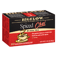 Trà Bigelow Spiced Chai 49g