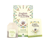 Trà Organic Calm Me - English Tea Shop - 20 gói
