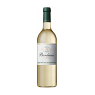 Vang trắng BPR Bordeaux White 12%