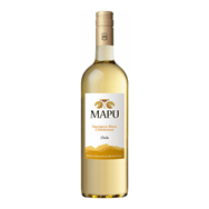 Vang trắng BPR Mapu Sauvignon Blanc Chardonnay